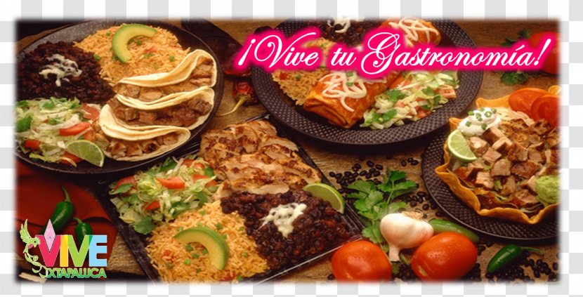 Mexican Cuisine Gastronomy Food Chalupa Mexico - Appetizer Transparent PNG