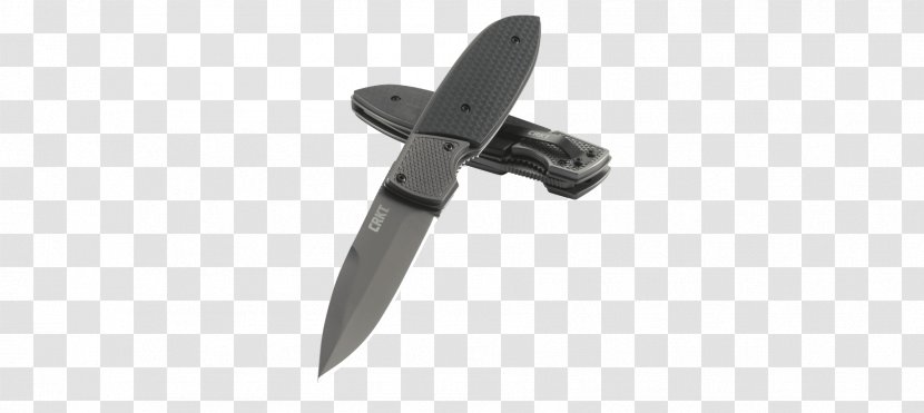Knife Melee Weapon Hunting & Survival Knives Blade - Cold Transparent PNG