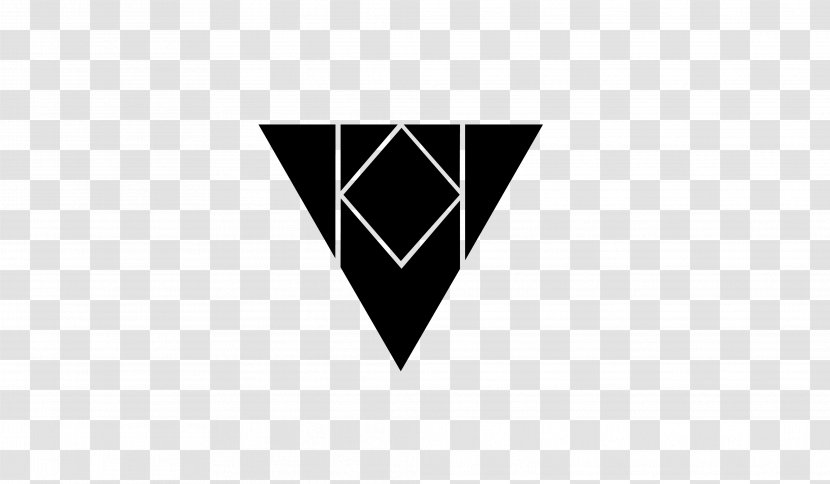 Logo Triangle Brand - Design Transparent PNG