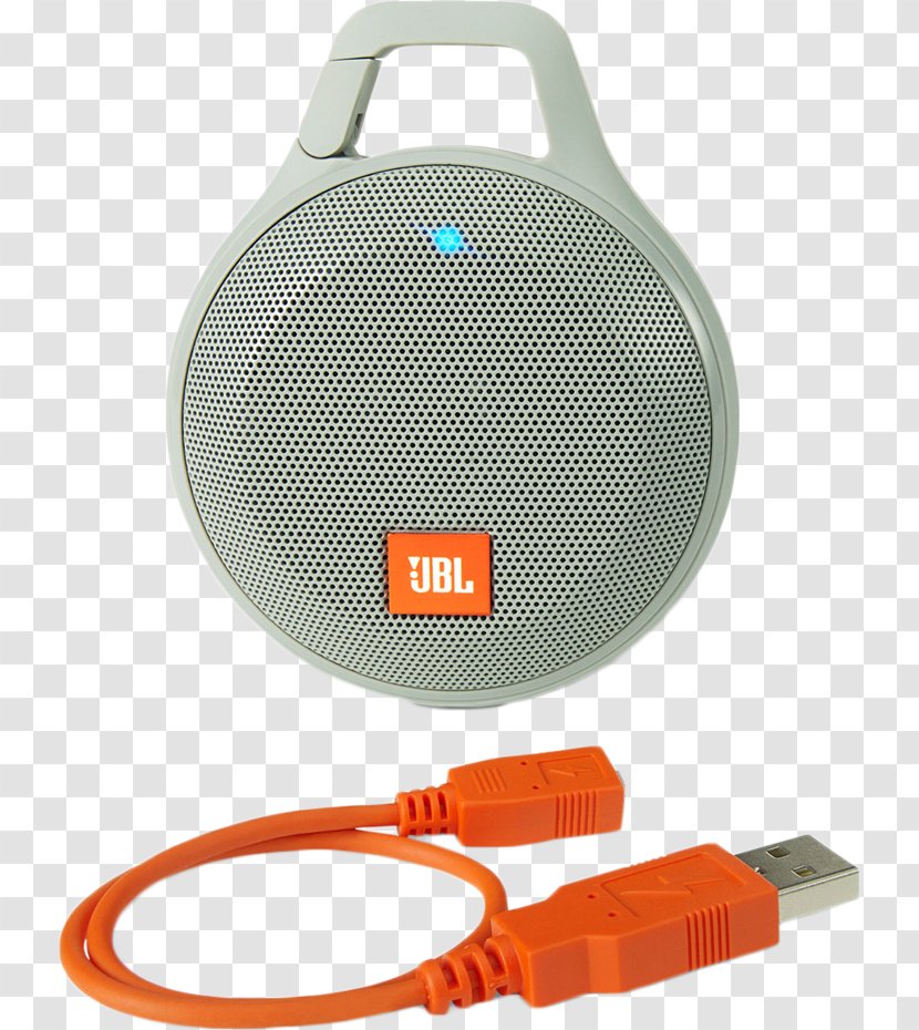 JBL Clip+ Loudspeaker Electronics Product Design - Jbl Speaker Transparent PNG