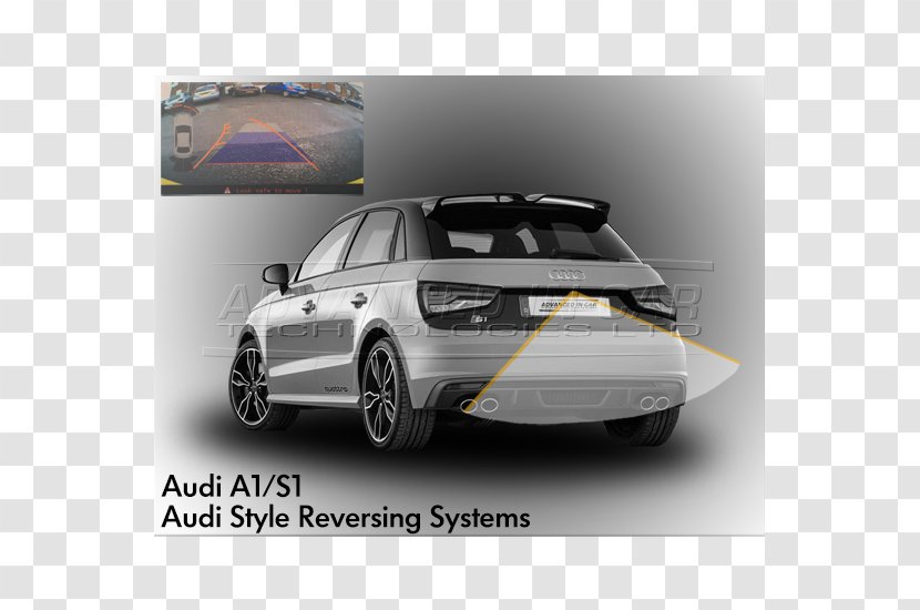 Audi A1 A3 Car A4 - Sportback Concept Transparent PNG