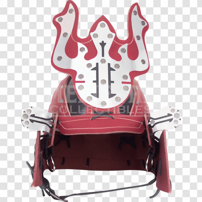 Chair Brand - Red Transparent PNG