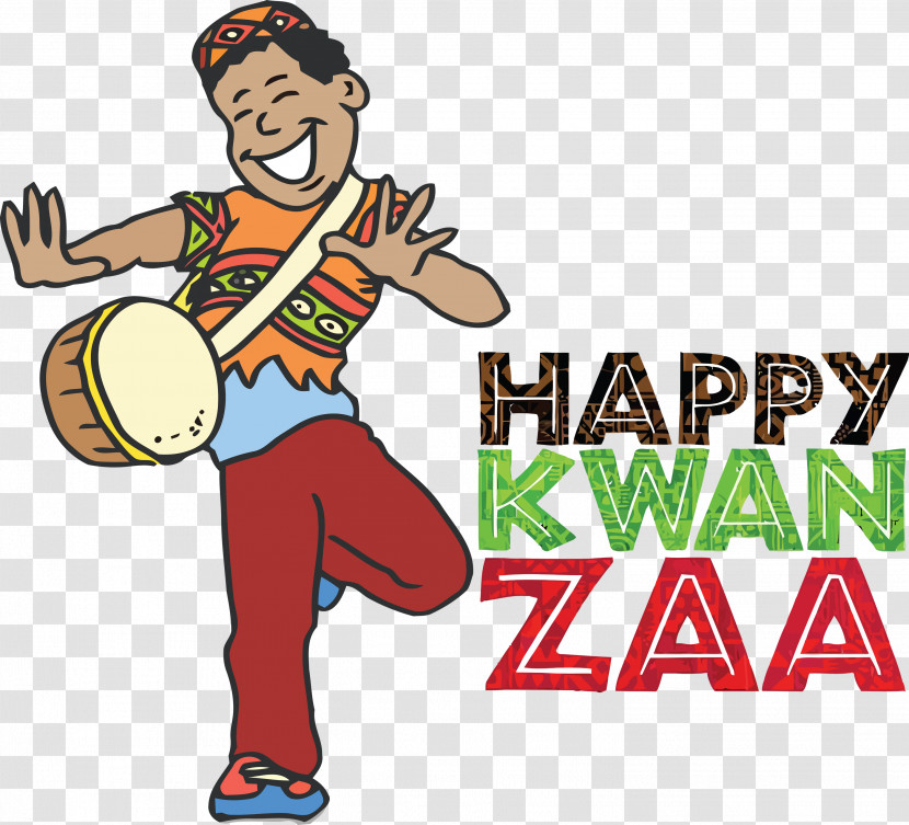 Kwanzaa Unity Creativity Transparent PNG