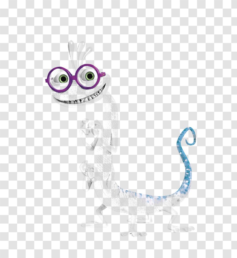 YouTube Tumblr Monsters, Inc. Sticker - Body Jewelry - Monsters University Transparent PNG