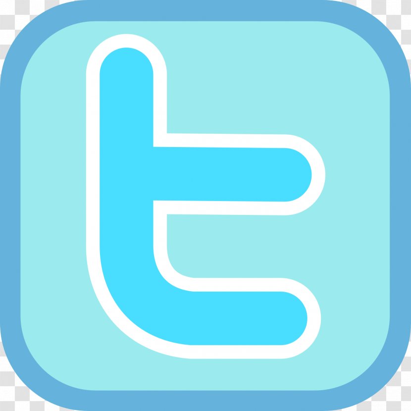 Download Clip Art - Brand - Twitter Transparent PNG