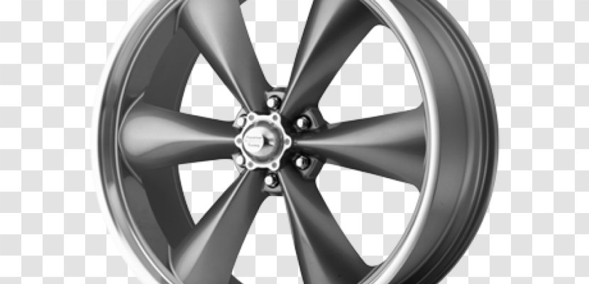 Car American Racing Rim Custom Wheel - Magnesium Wheels - Over Transparent PNG