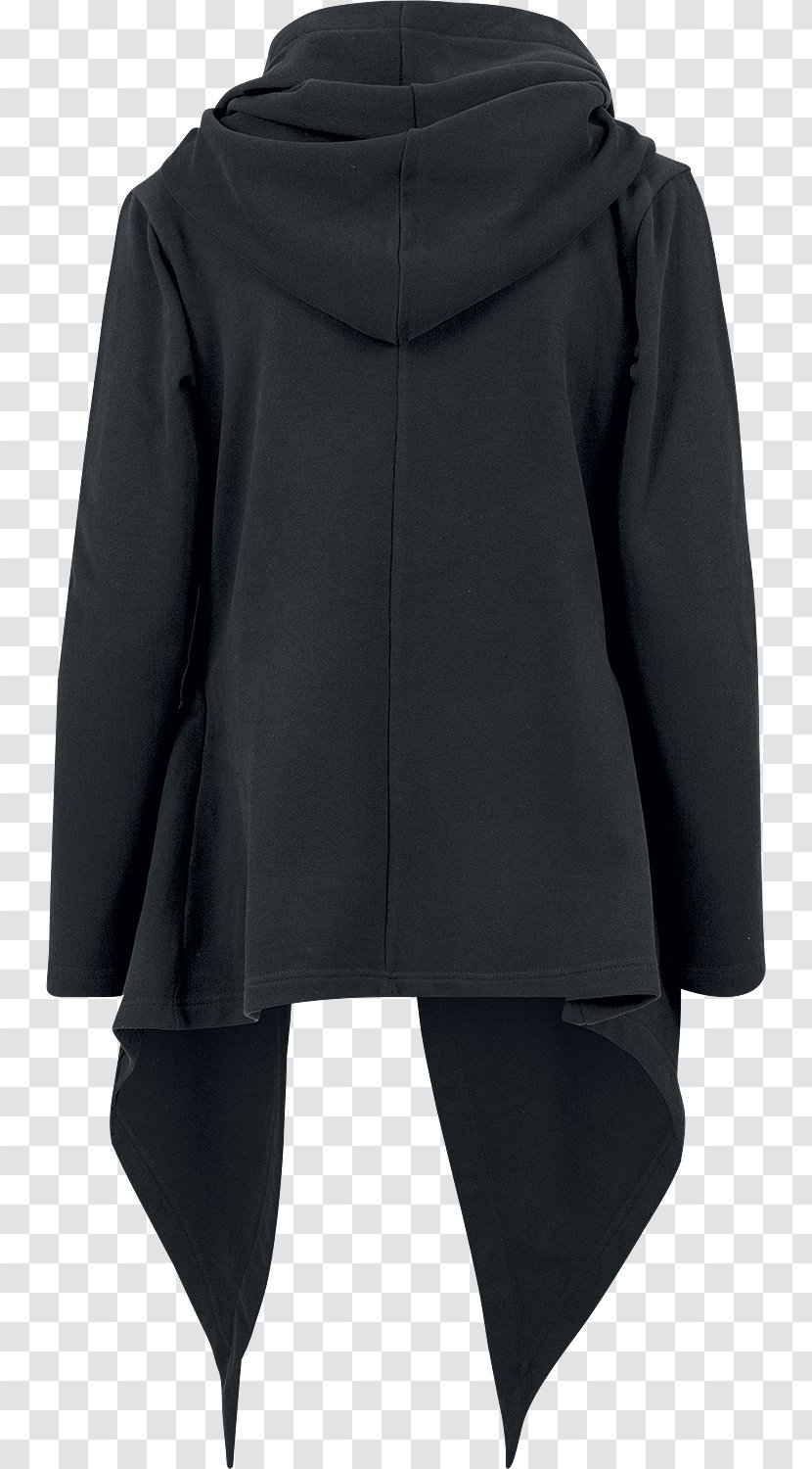 Cardigan Clothing Hood.de Neck Product - Streetwear - Hood Transparent PNG
