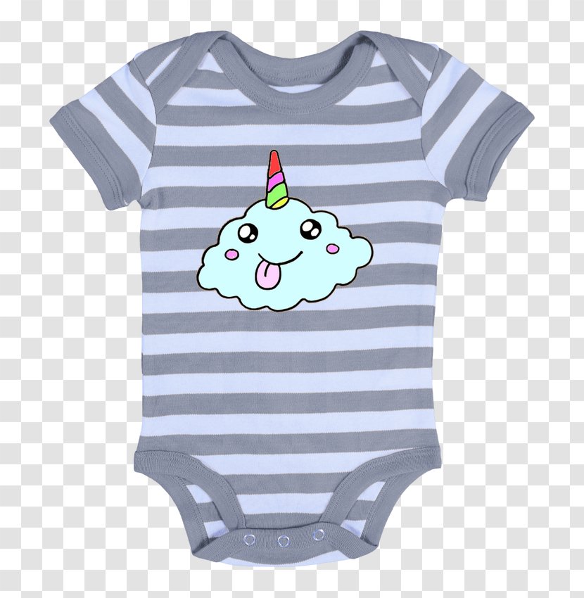 Baby & Toddler One-Pieces T-shirt Bodysuit Shower Infant - Active Shirt Transparent PNG