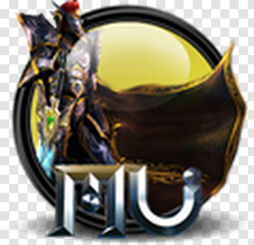 Mu Online MU Legend Computer Servers Massively Multiplayer Role-playing Game Video - Quest Transparent PNG