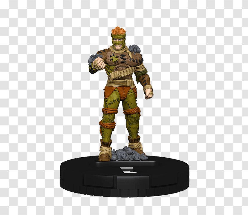 HeroClix April O'Neil Donatello Teenage Mutant Ninja Turtles Action & Toy Figures - TMNT Transparent PNG