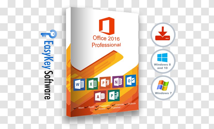 Microsoft Office 2016 Corporation Computer Software Excel - 2013 Transparent PNG