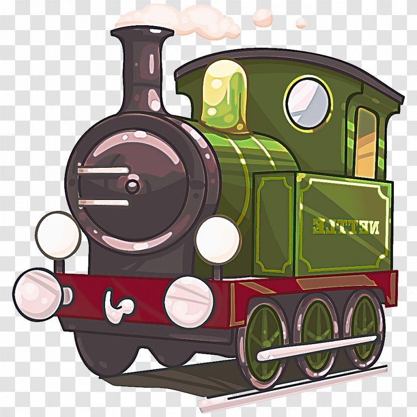 Car Background - Locomotive - Compact Auto Part Transparent PNG