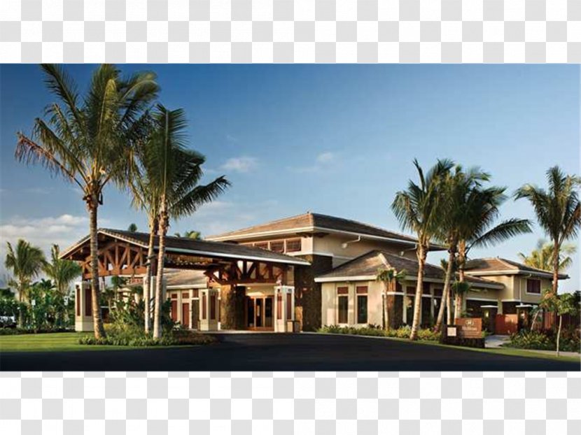 Waikoloa Village Kohala Suites By Hilton Grand Vacations Kohala, Hawaii Kings' Land - Real Estate - Hotel Transparent PNG