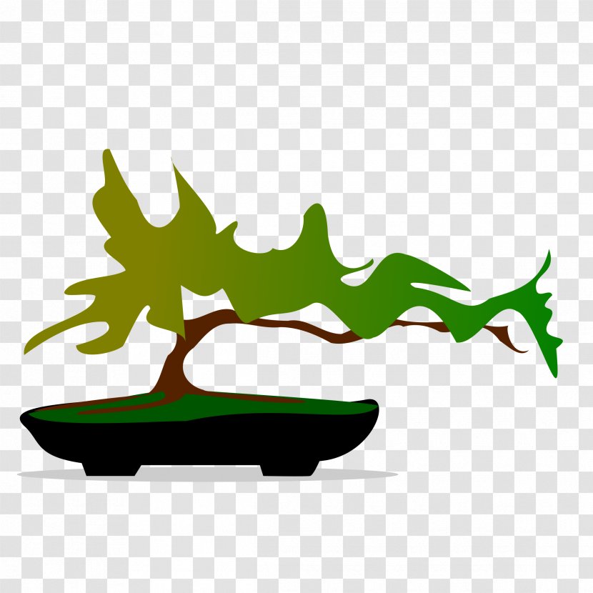 Favicon Clip Art - Green - Log Tree Cliparts Transparent PNG