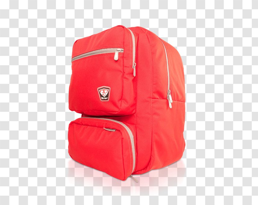 Handbag Backpack The Transporter Film Series Suitcase - Orange - Bag Transparent PNG