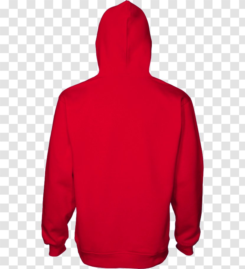 Hoodie Neck - Sweatshirt - Hood Transparent PNG