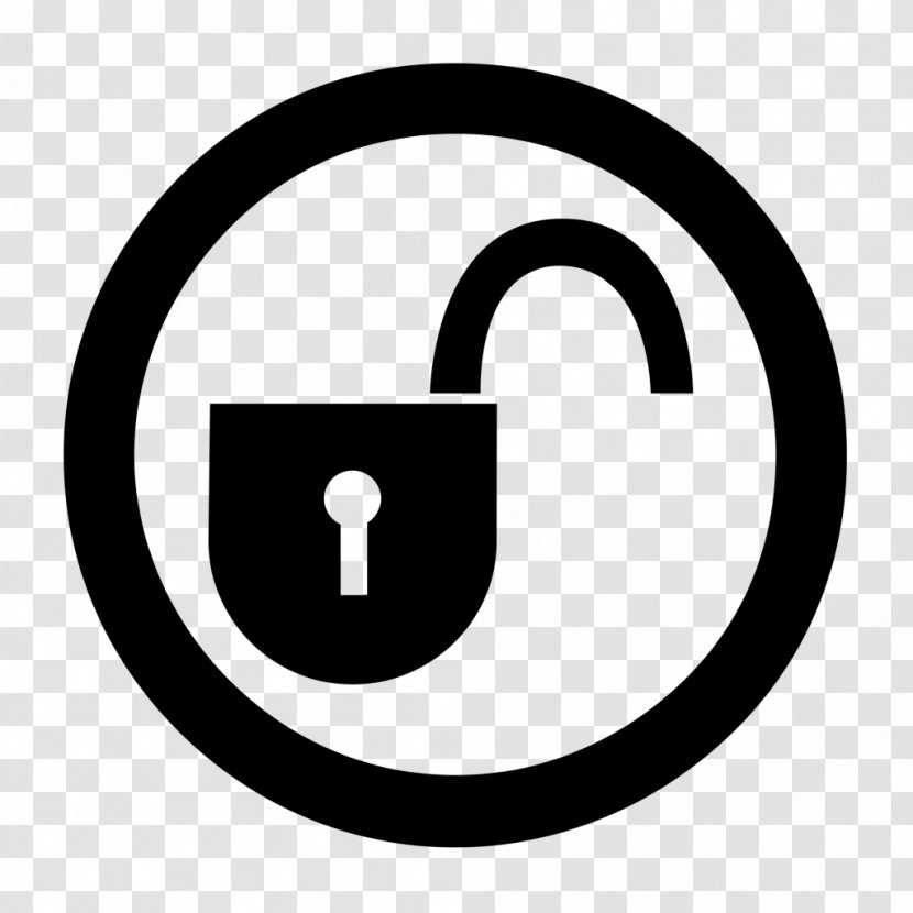 Padlock - Information - Lock Transparent PNG