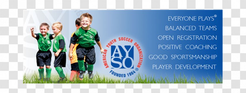 American Youth Soccer Organization Sport Football Positive Coaching Alliance California Transparent PNG
