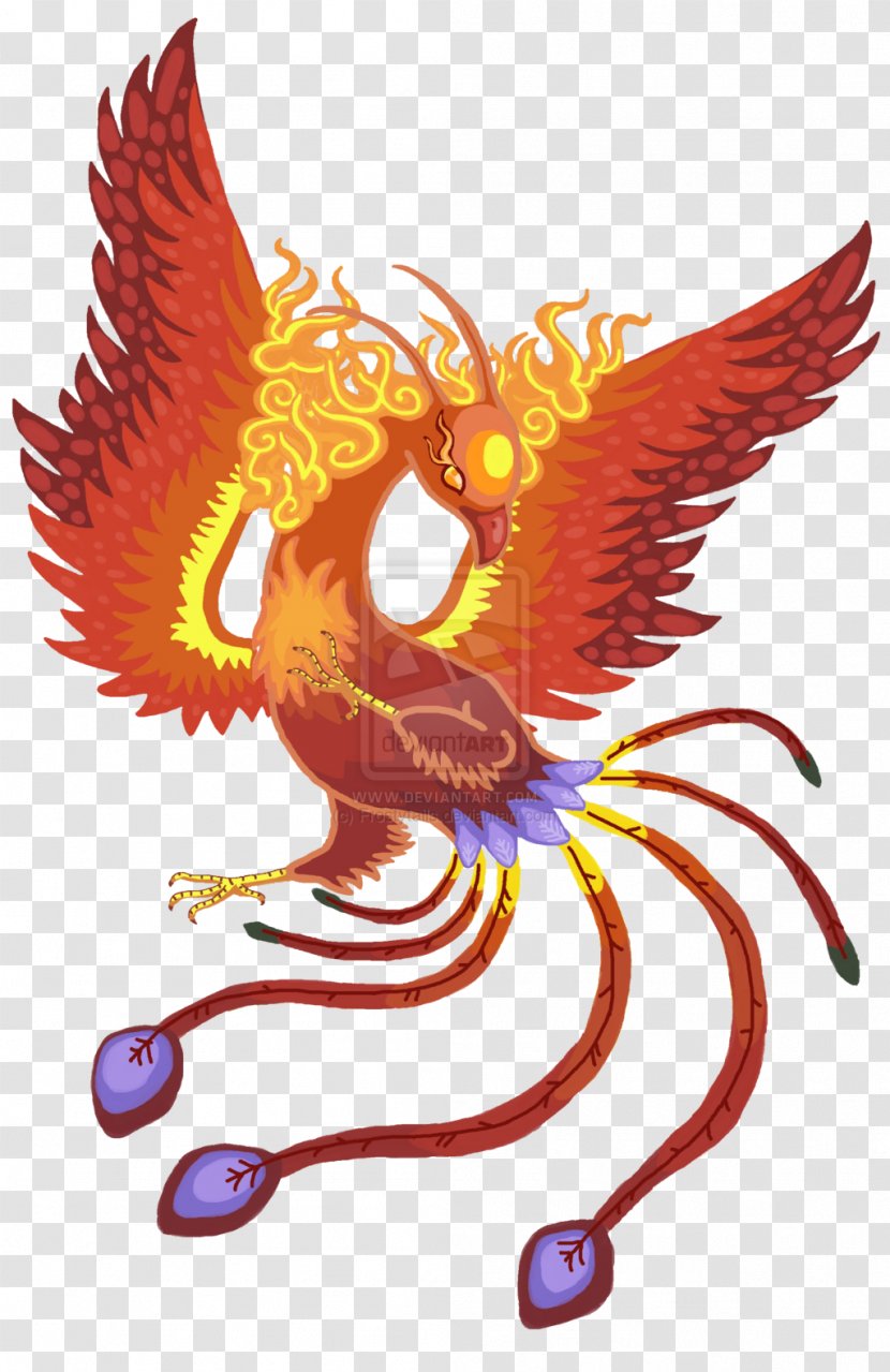 Dragon Legendary Creature Font - Wing Transparent PNG