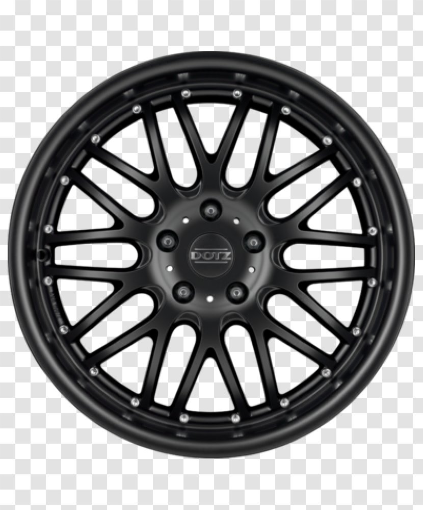 Car Alloy Wheel Tire Audi RS 4 - Hardware Transparent PNG