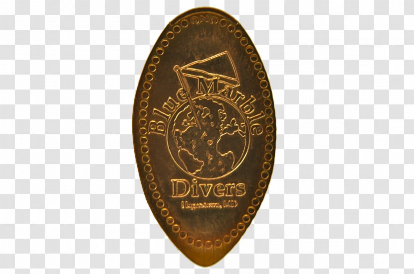 Mount Lowe Railway Mountain Tram Rail Transport Token - Craft - Copyright Transparent PNG