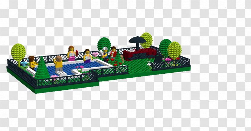 Lego Ideas Toy Minifigure Recreation - Watercolor - Billiards Transparent PNG