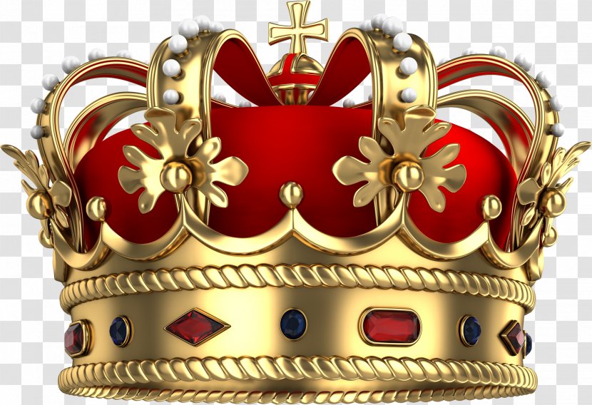 Crown King Monarch Clip Art - Royaltyfree Transparent PNG