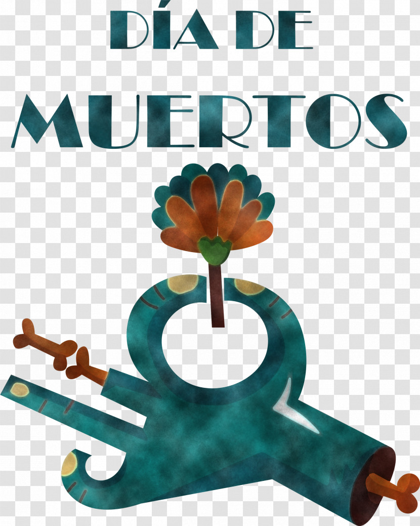 Day Of The Dead Día De Muertos Transparent PNG