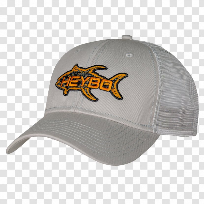 Trucker Hat Baseball Cap Headgear - Fullcap - Tuna Transparent PNG