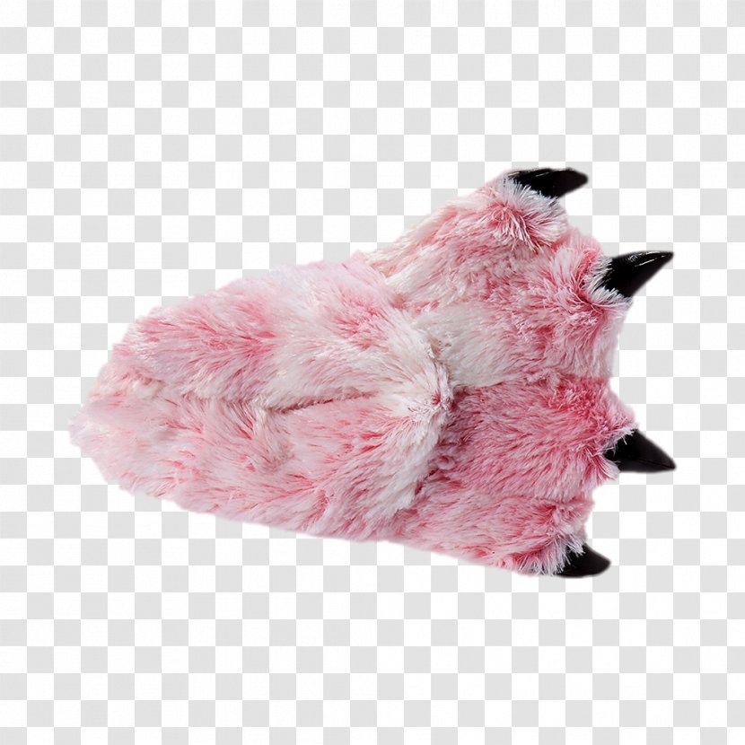 Slipper Bear Furry Fandom Stuffed Animals & Cuddly Toys - Fur Transparent PNG