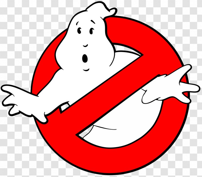 Logo YouTube Ghostbusters Film - Art - SOS Transparent PNG