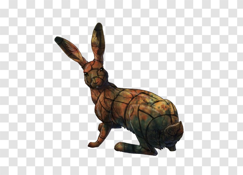 Domestic Rabbit Hare Computer Software Transparent PNG