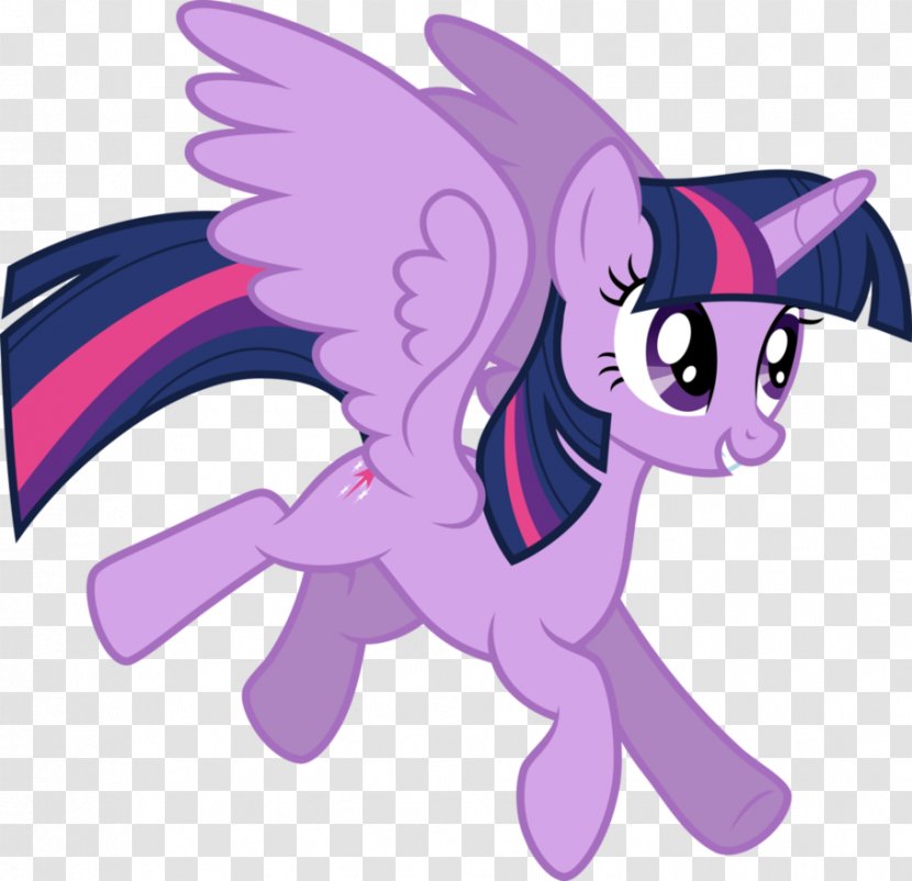 Twilight Sparkle Princess Celestia Rainbow Dash Rarity The Saga - Wing - My Little Pony Transparent PNG