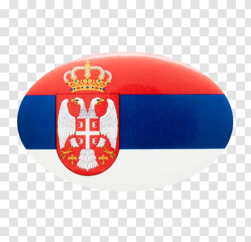 Flag Of Serbia And Montenegro National Transparent PNG