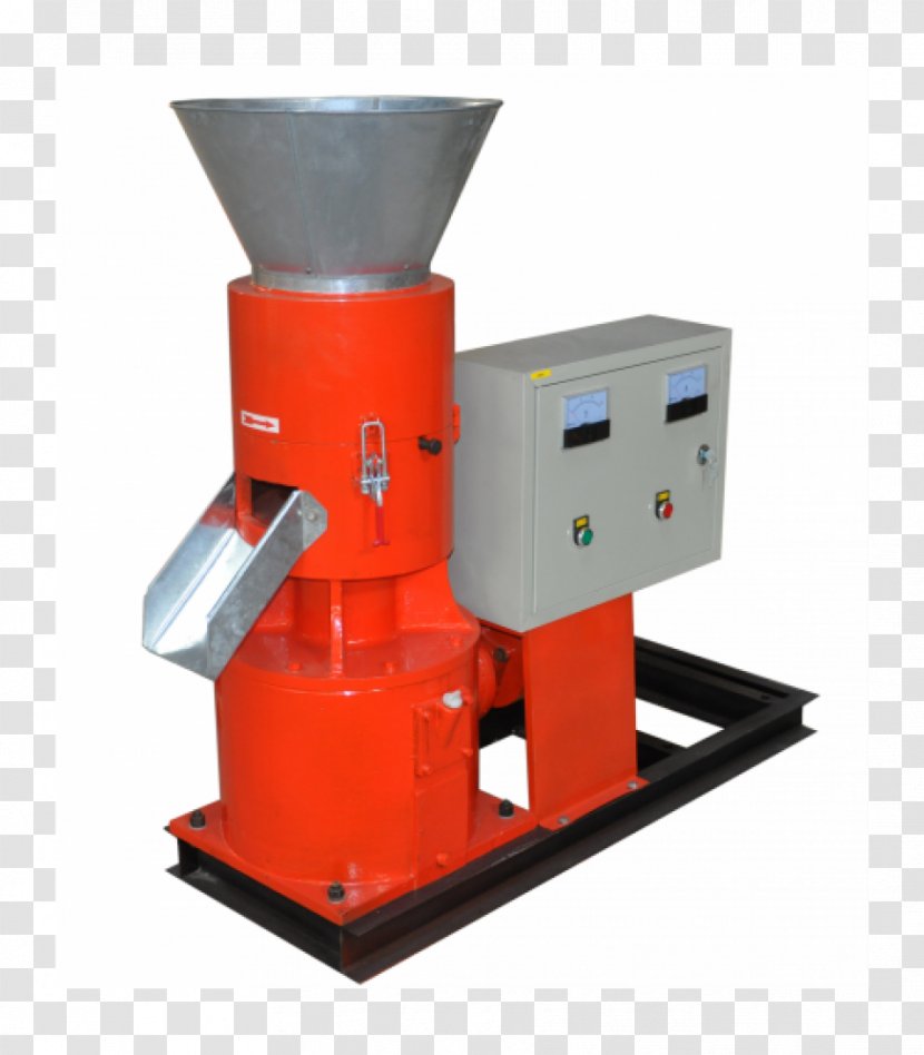 Cereal Fodder Mill Cattle Threshing Machine - Cylinder - 1000 300 Transparent PNG