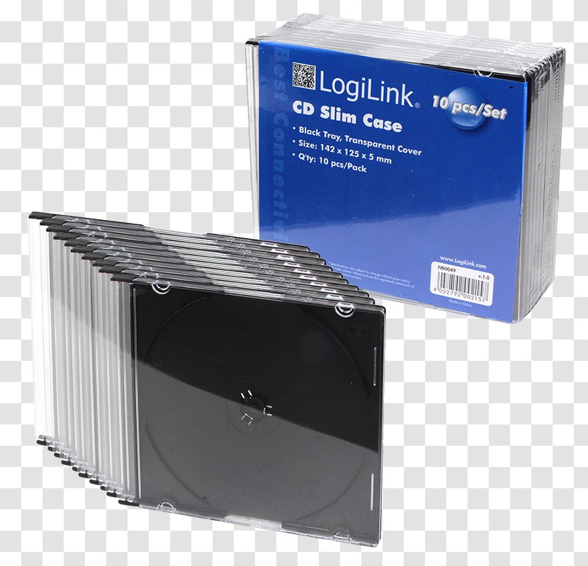 Latiendadeinformatica Compact Disc Optical Packaging Blu-ray DVD - Technology - Dvd Transparent PNG