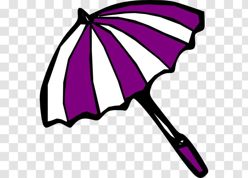 Umbrella Clip Art - Royaltyfree Transparent PNG