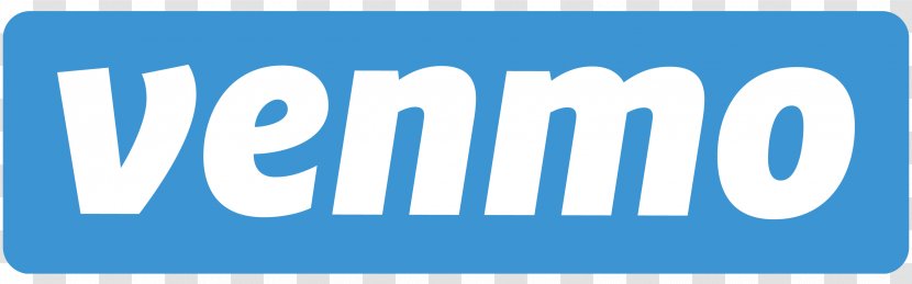 Venmo Payment Bank - Pay Transparent PNG