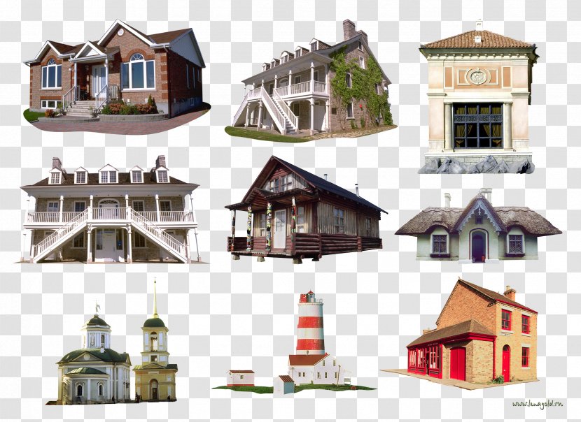 House Roof Medieval Architecture Transparent PNG