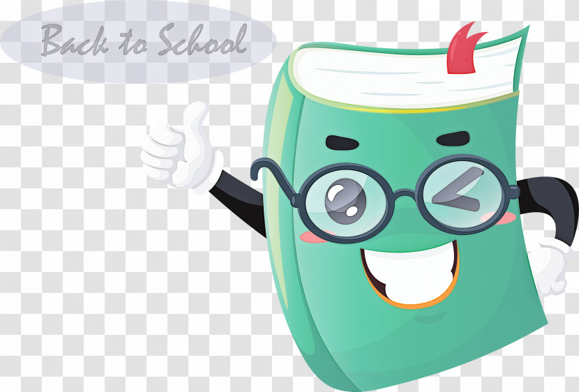 Back To School Transparent PNG