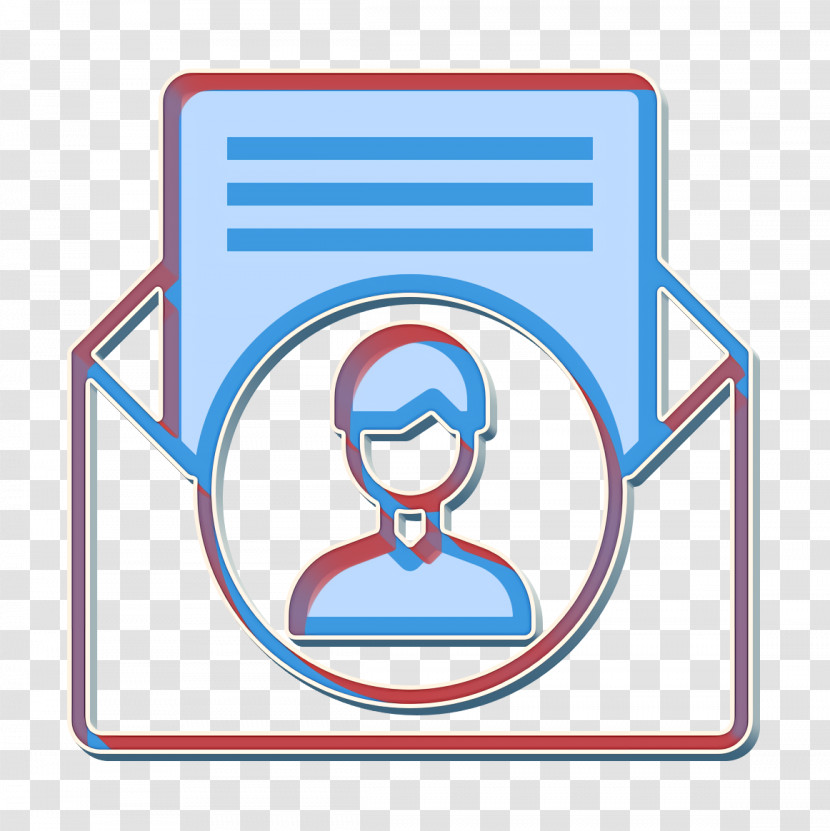 Contact Us Icon Contact And Message Icon Transparent PNG