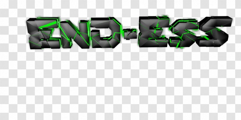 Logo Brand - Green - Dj Promote Transparent PNG