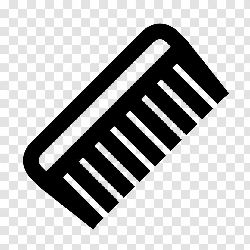 Comb Hairbrush Hair Dryers - Musical Keyboard Transparent PNG
