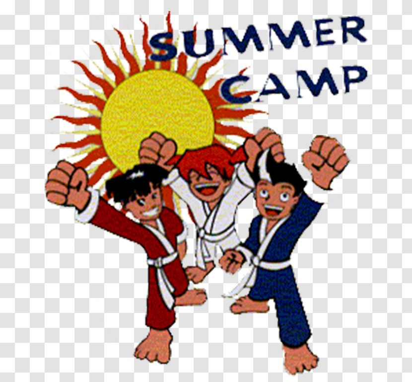 Karate Summer Camp Martial Arts Clip Art - Ball Transparent PNG