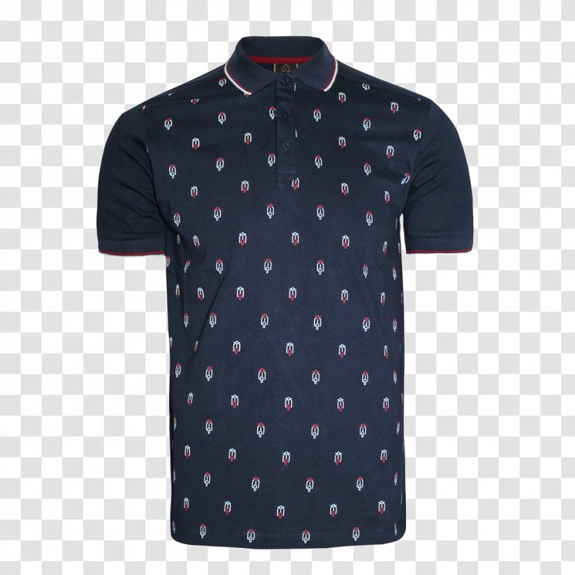 T-shirt Sleeve Polo Shirt Collar Transparent PNG