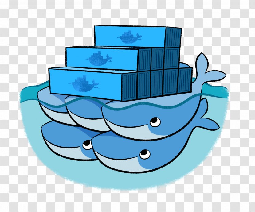 Docker Kubernetes Computer Cluster Software Deployment DevOps - Apache Mesos - Container Transparent PNG