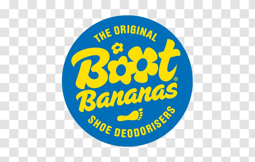 Logo Brand Boot Bananas Shoe Transparent PNG