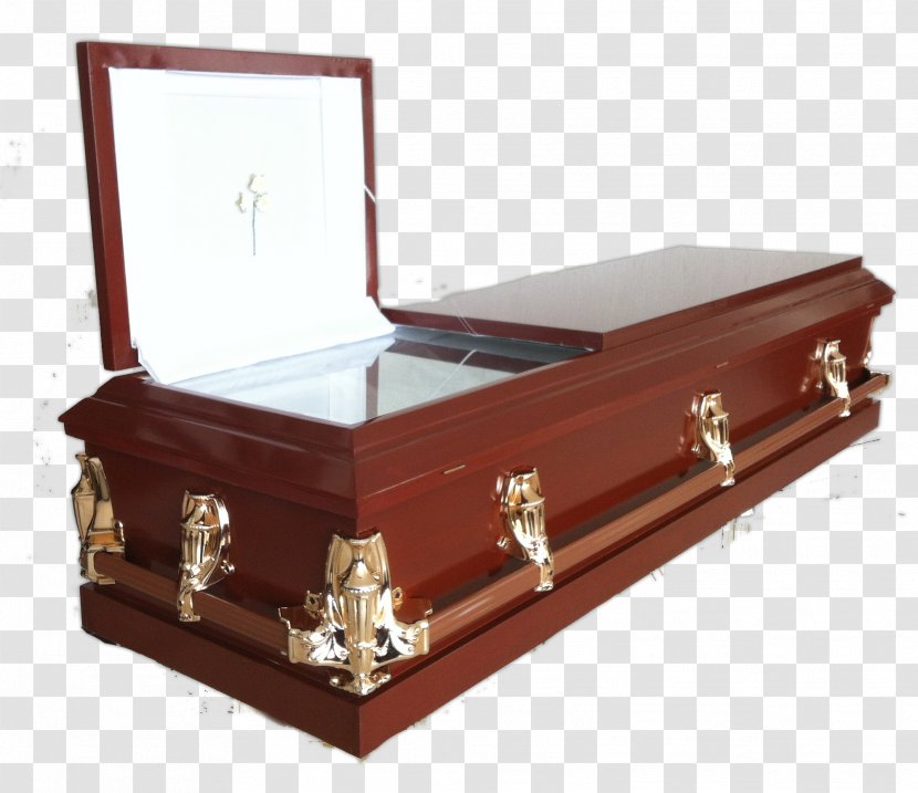 Coffin Cataletto Burial Funeral Wake Transparent PNG