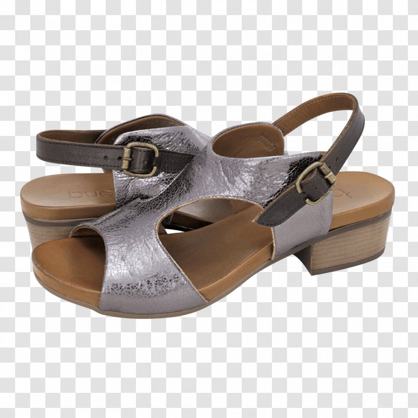 Sermide Sandal Shoe Absatz Spartoo - Walking Transparent PNG