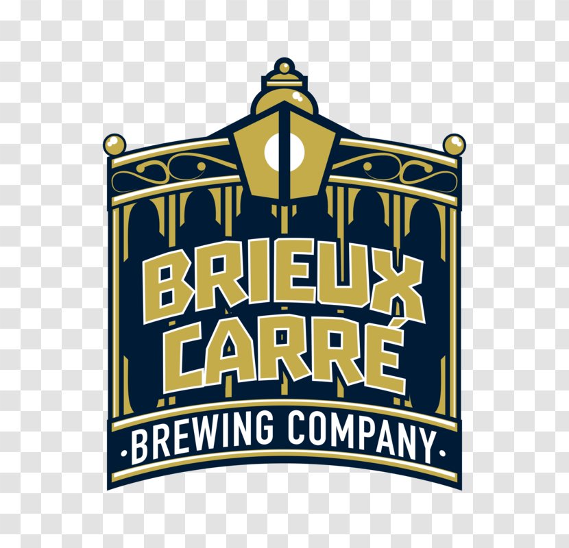 Brieux Carré Brewing Co. Beer Grains & Malts Sierra Nevada Brewery - Signage Transparent PNG